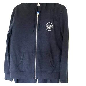 Victoria’s Secret activewear